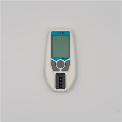 شريط اختبار نسبة الدهون في الدم 3 في 1 HDL TC TG