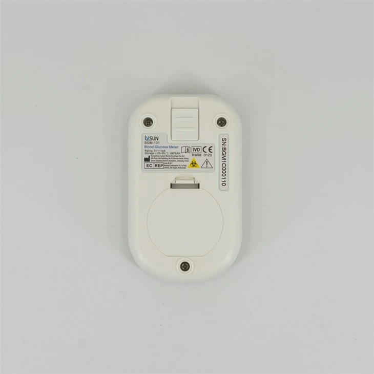 Buy 12 Get 1 Free Wholesale Diabetic Test Strips Blood Glucose Meters Price Blood Glucose Monitor