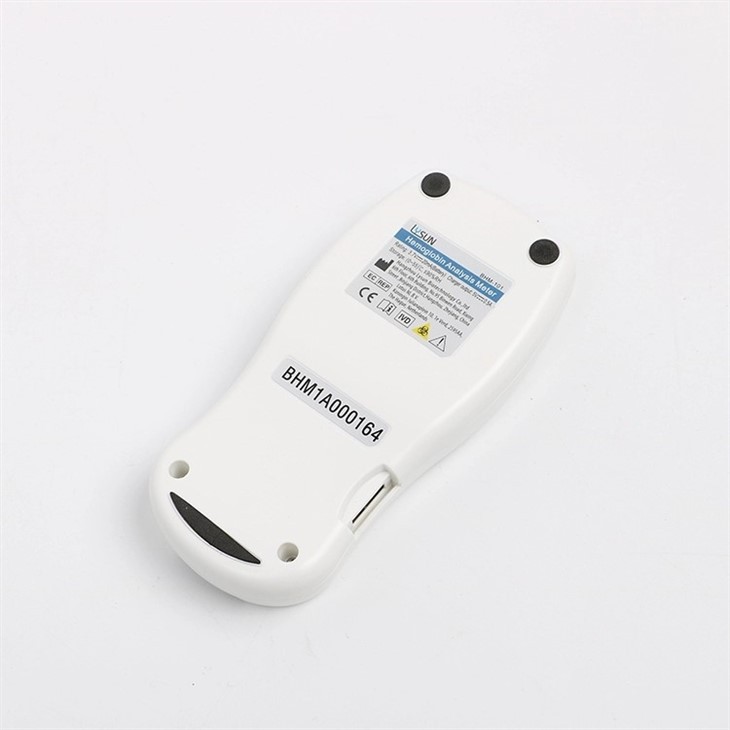 Hospital Or Family Use Portable Hemoglobin Meter Price