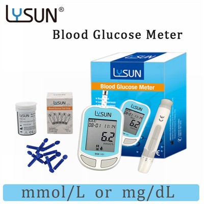 كيفية السيطرة على نسبة السكر في الدم علميا