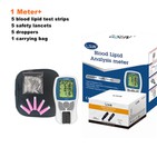 ما مدى أهمية قياس نسبة الدهون في الدم بانتظام؟